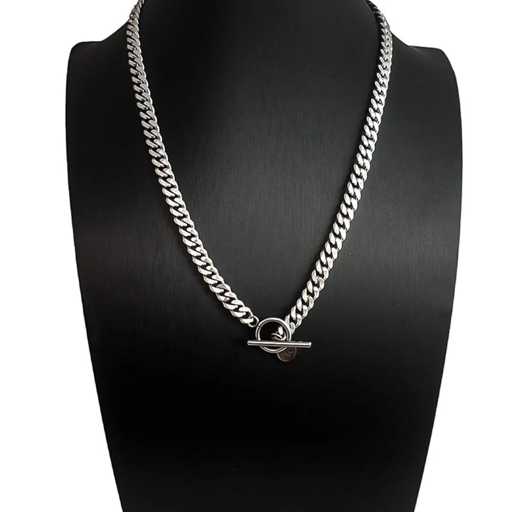 Collier Ore Ko Kotetsu