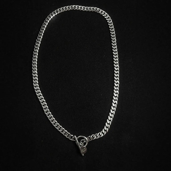 Collier Ore Ko Kotetsu