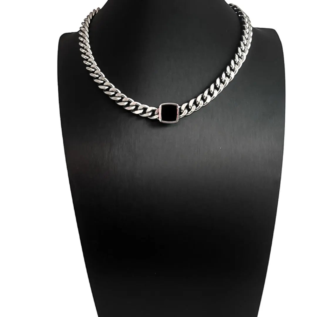 Collier Ore Kurai Kotetsu