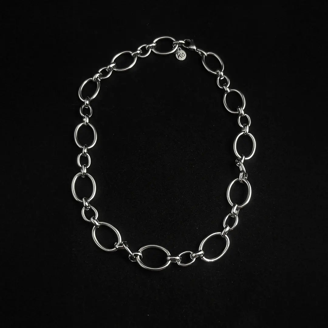 Collier Ore Nika Kotetsu