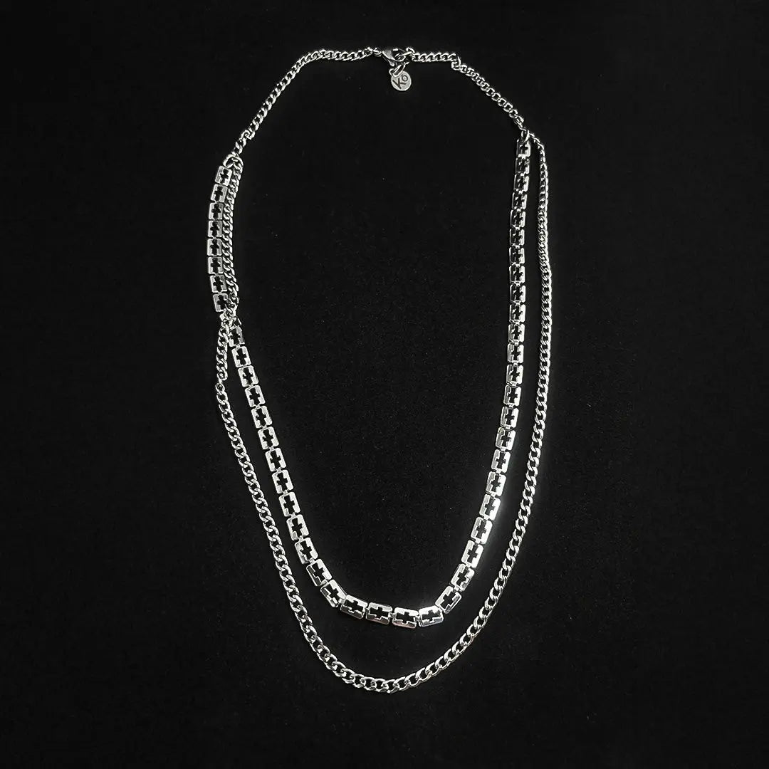 Collier Ore Ni Kotetsu