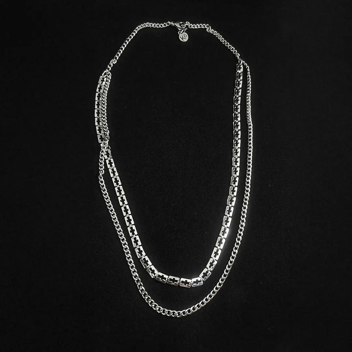 Collier Ore Ni Kotetsu