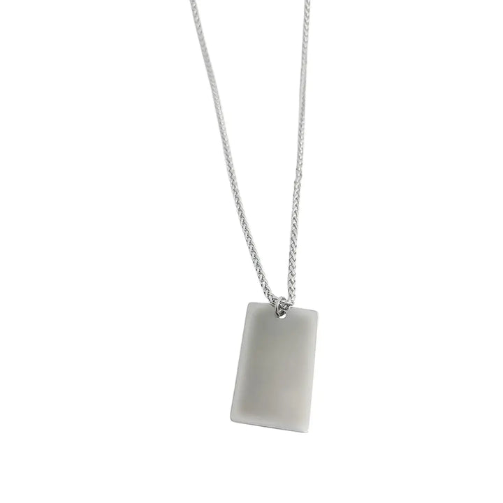 Collier Ore Shi Kotetsu