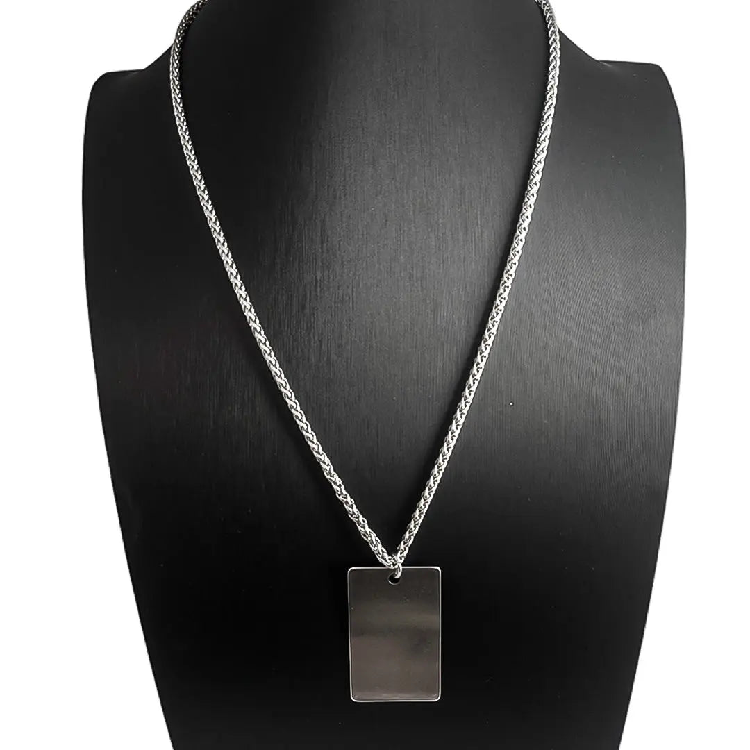 Collier Ore Shi Kotetsu