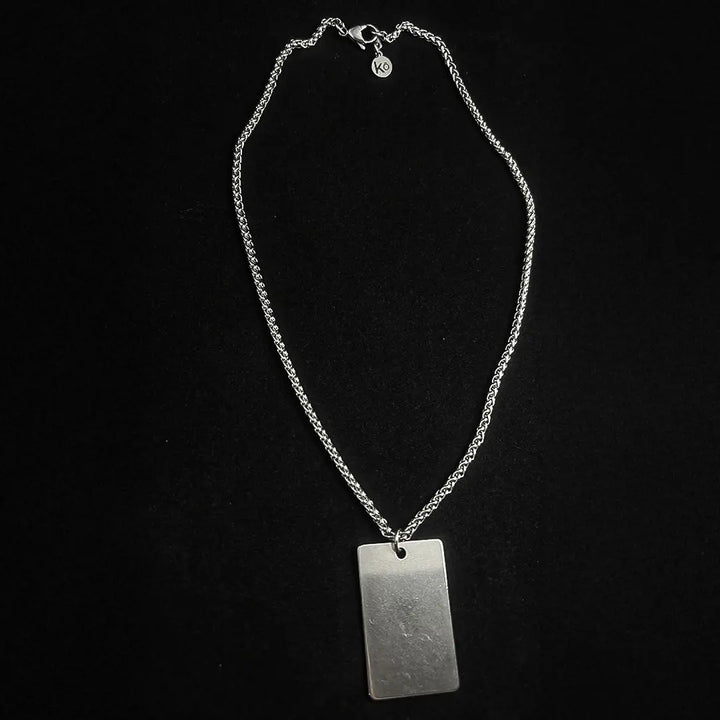 Collier Ore Shi Kotetsu