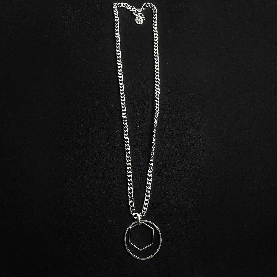 Collier Ore Tou Kotetsu