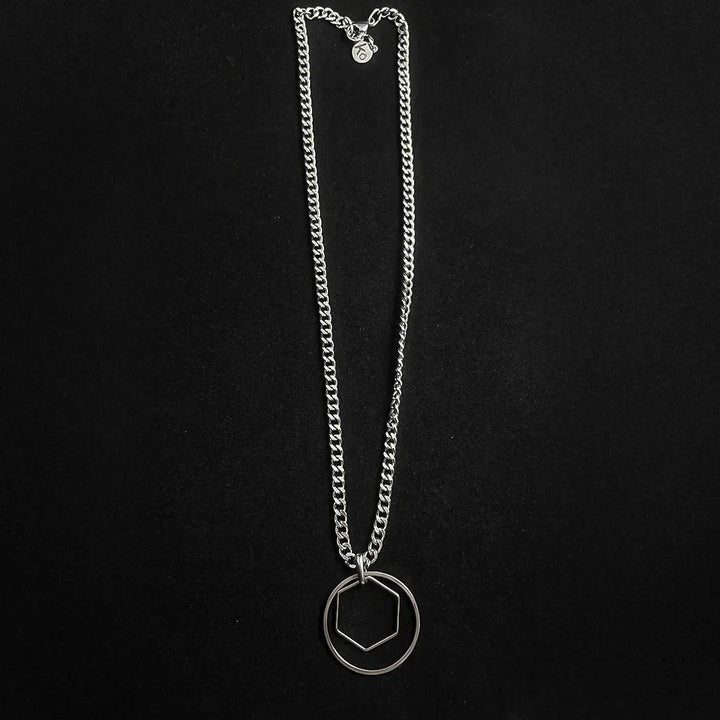 Collier Ore Tou Kotetsu