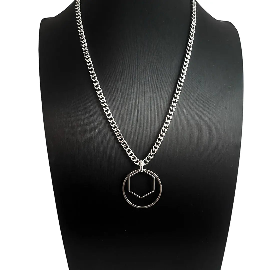 Collier Ore Tou Kotetsu