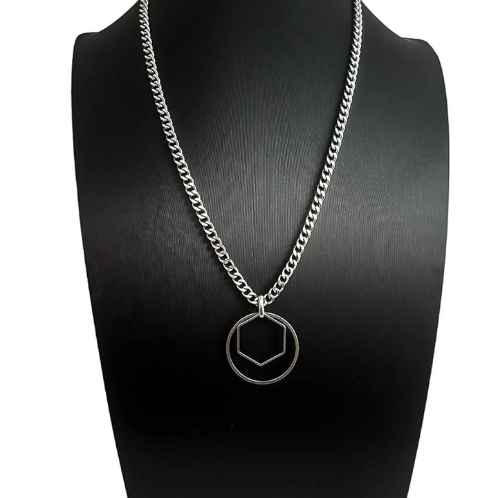 Collier Ore Tou Kotetsu