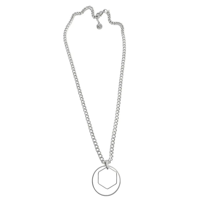Collier Ore Tou Kotetsu