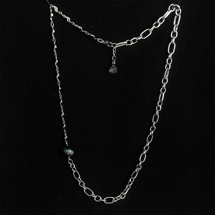 Collier Ore Umi Kotetsu