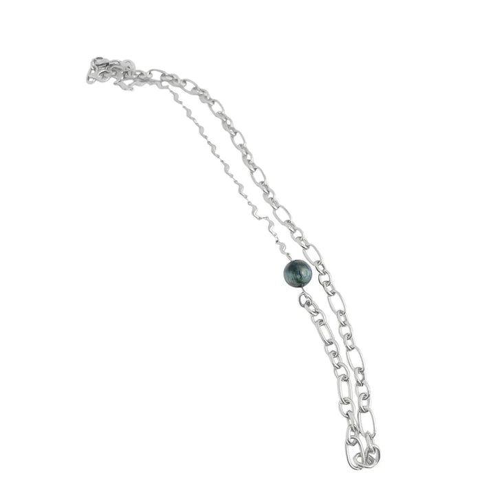 Collier Ore Umi Kotetsu