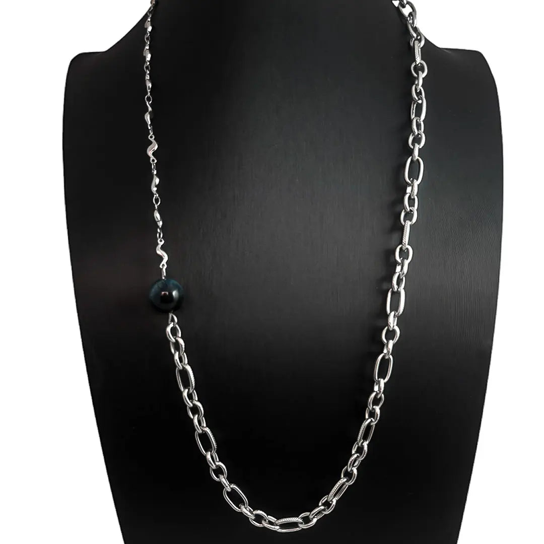 Collier Ore Umi Kotetsu
