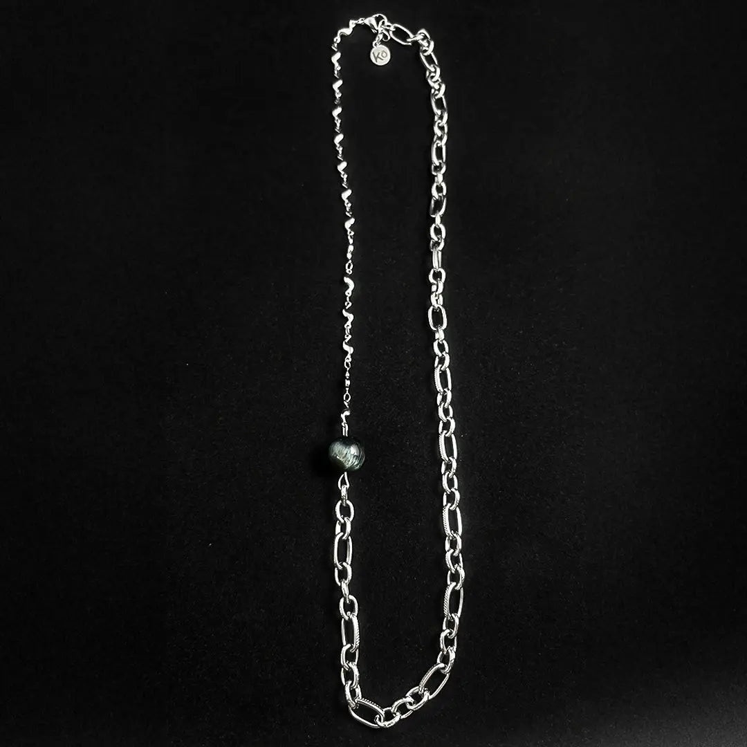 Collier Ore Umi Kotetsu