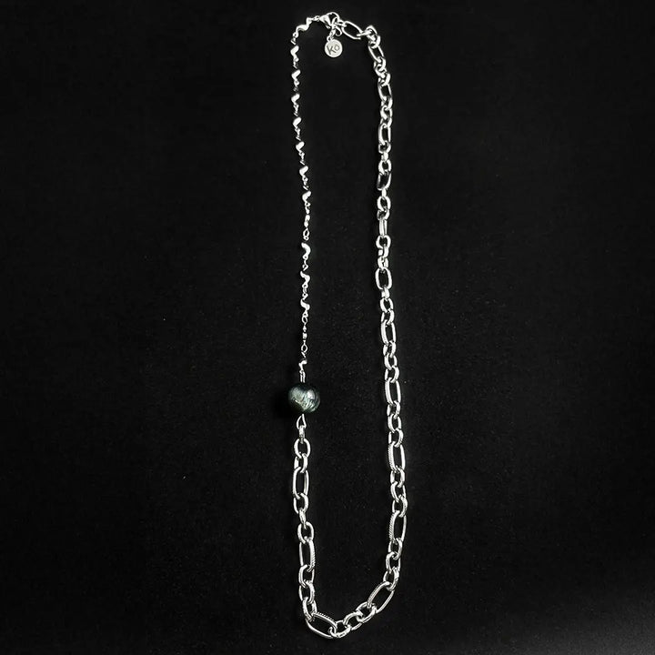 Collier Ore Umi Kotetsu