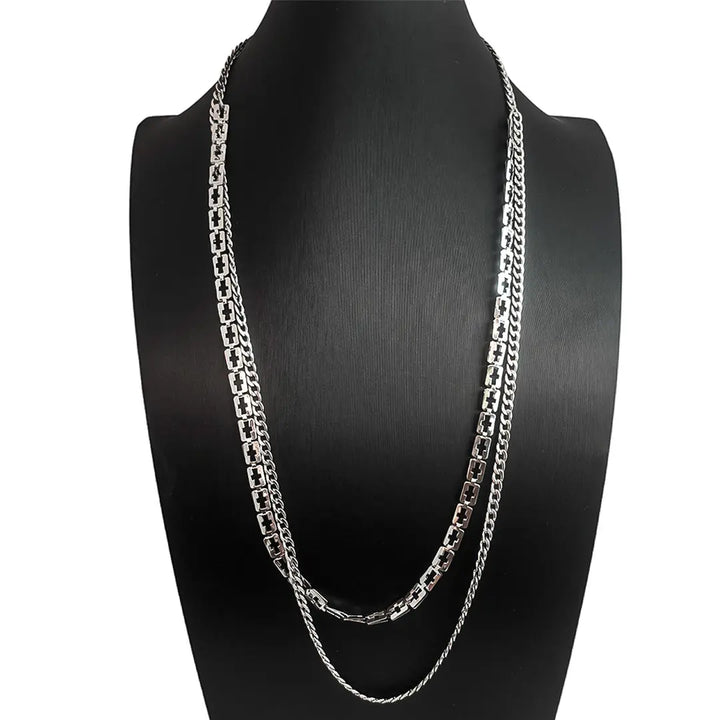 Collier Ore Ni Kotetsu