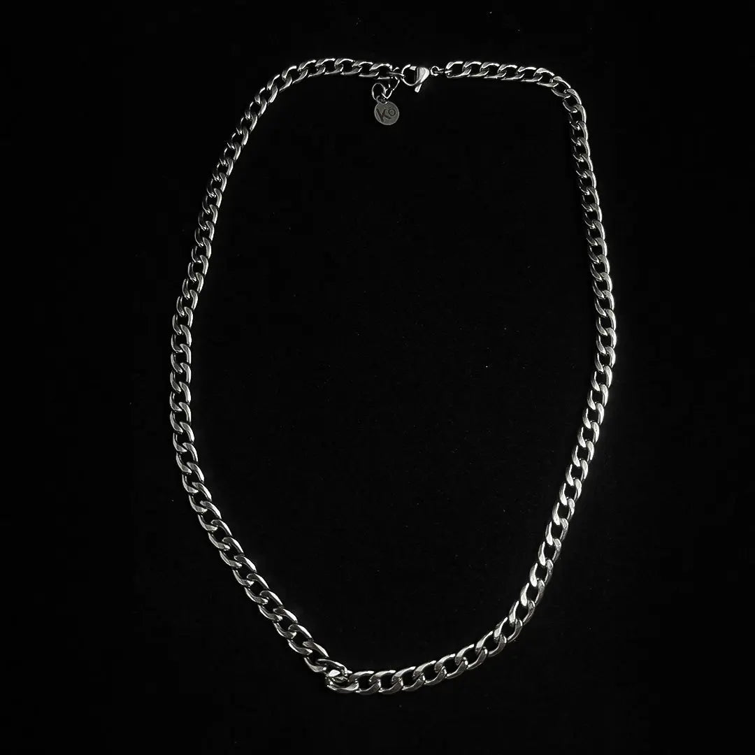 Collier Ore Fedo Kotetsu