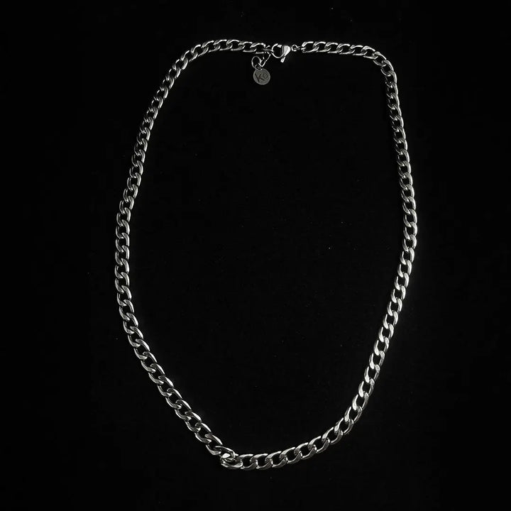 Collier Ore Fedo Kotetsu