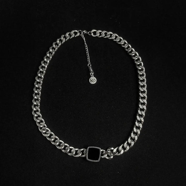 Collier Ore Kurai Kotetsu