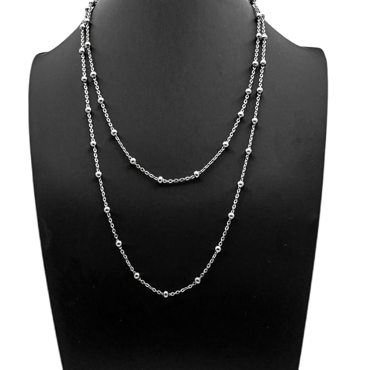 Collier Parili Aki