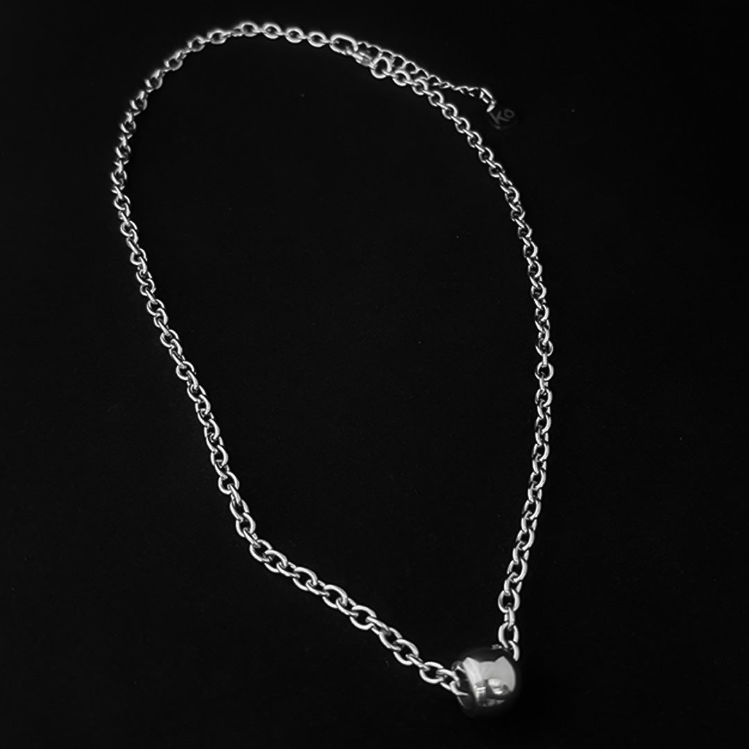 Collier Parili Kai