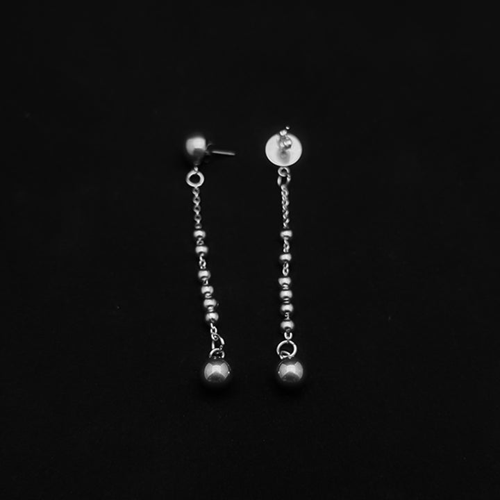 Boucles d'oreilles Parili Mei