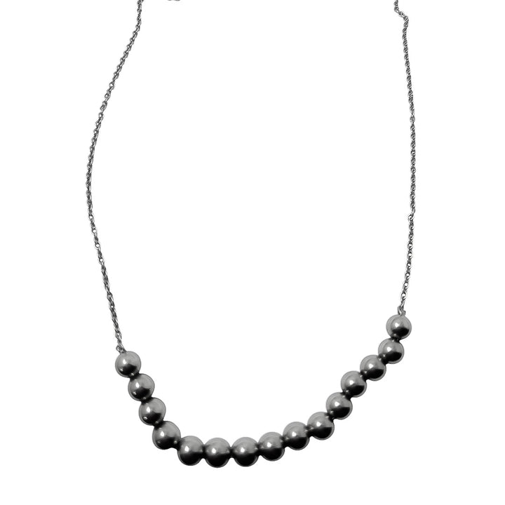 Collier Parili Ren