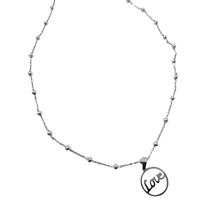 Collier Parili Yu