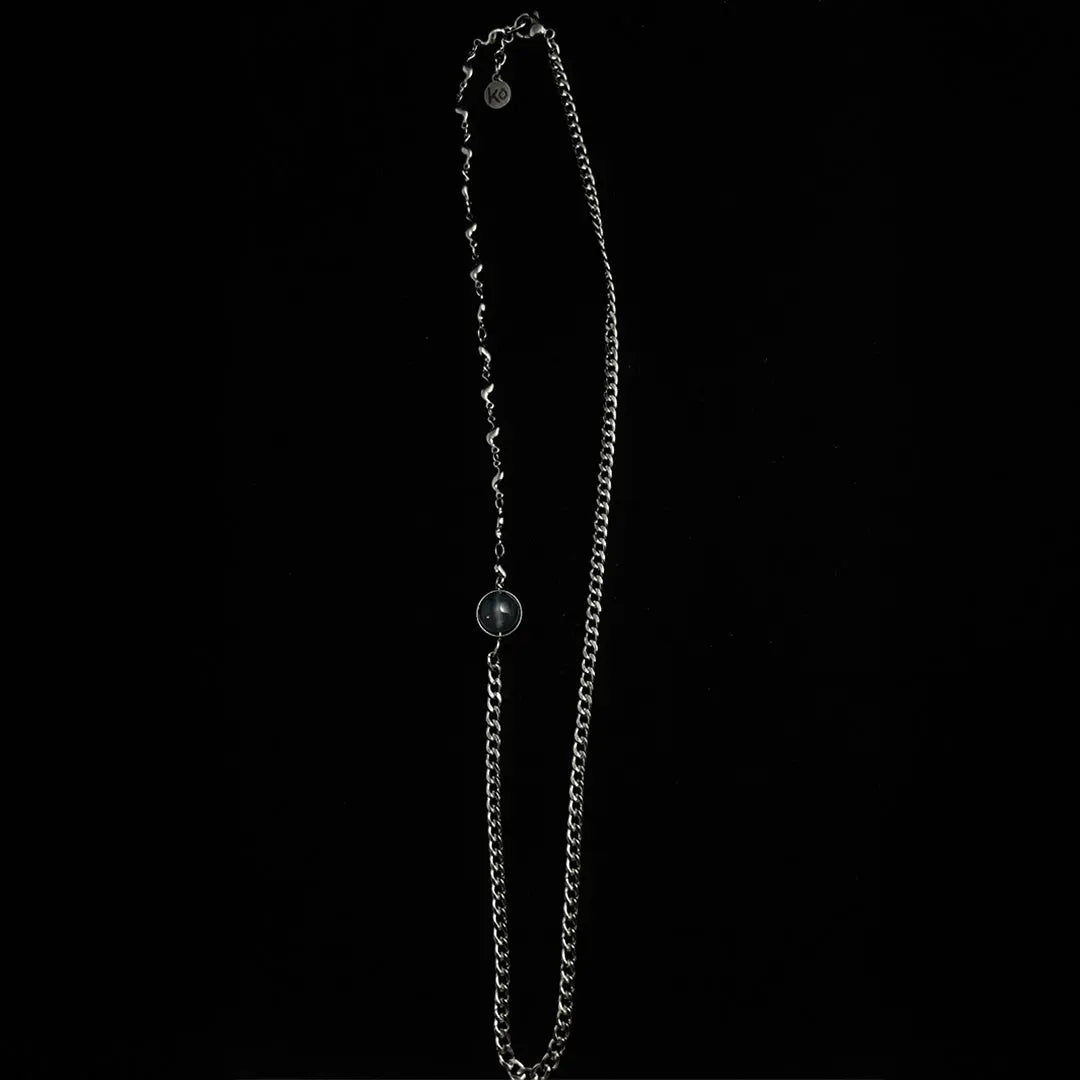 Collier Ore Bao Kotetsu