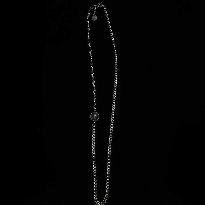 Collier Ore Bao Kotetsu