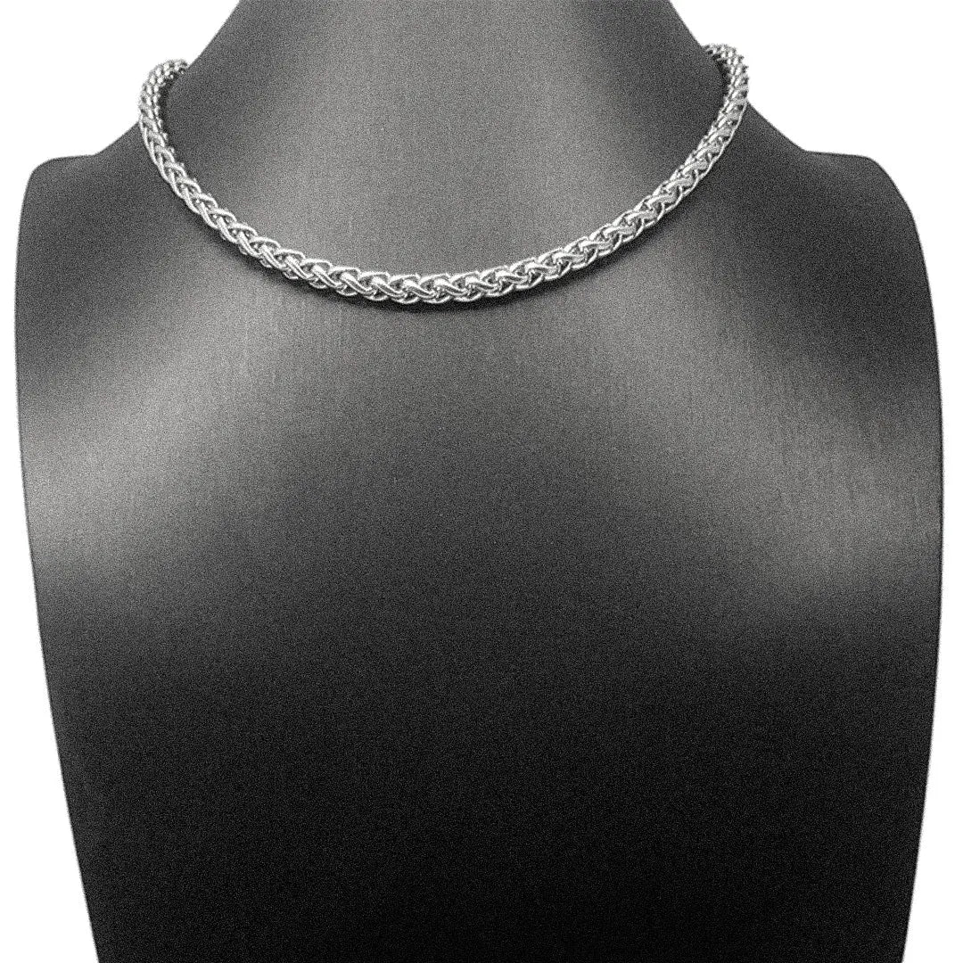 Collier Shimon Aru Kotetsu