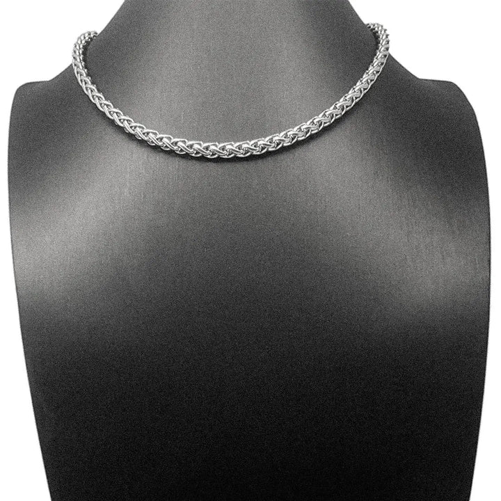 Collier Shimon Aru Kotetsu