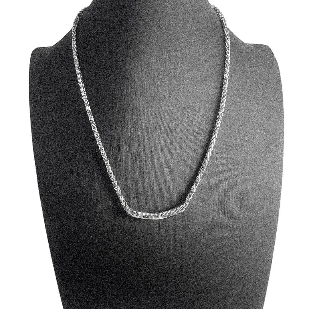 Collier Shimon Giku Kotetsu
