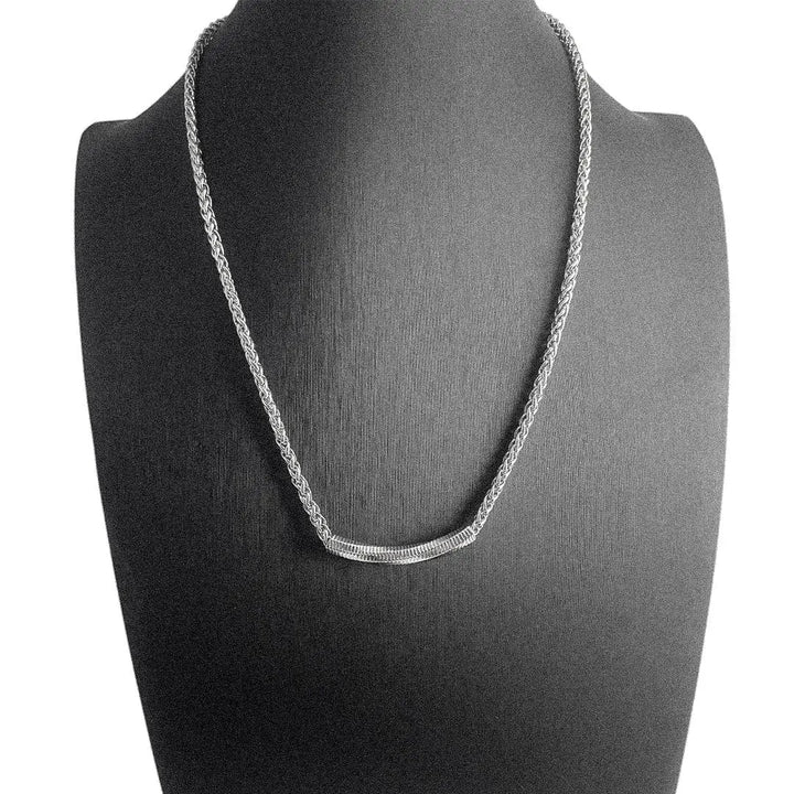 Collier Shimon Giku Kotetsu