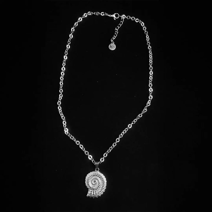 Collier Shimon Kai Kotetsu