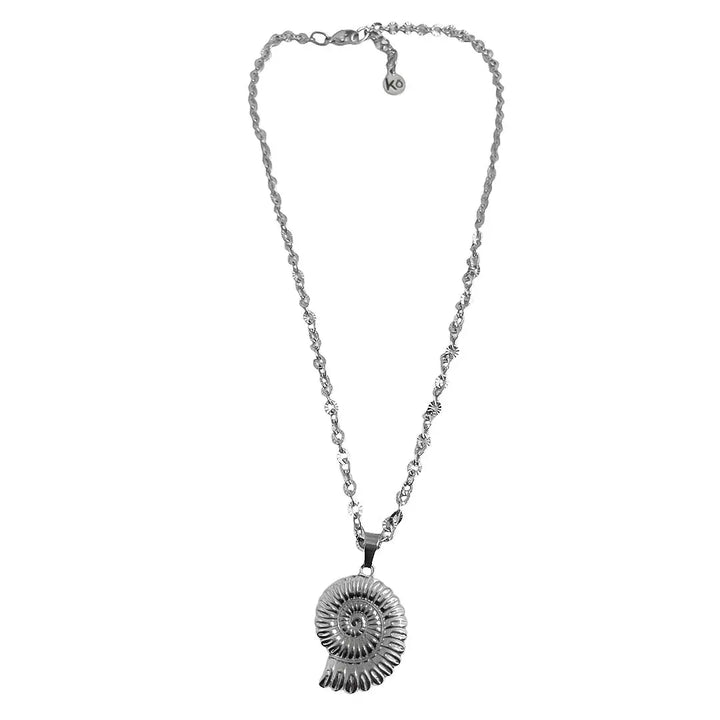 Collier Shimon Kai Kotetsu