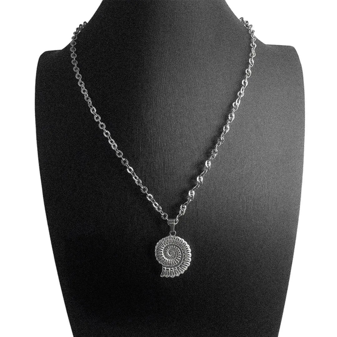 Collier Shimon Kai Kotetsu