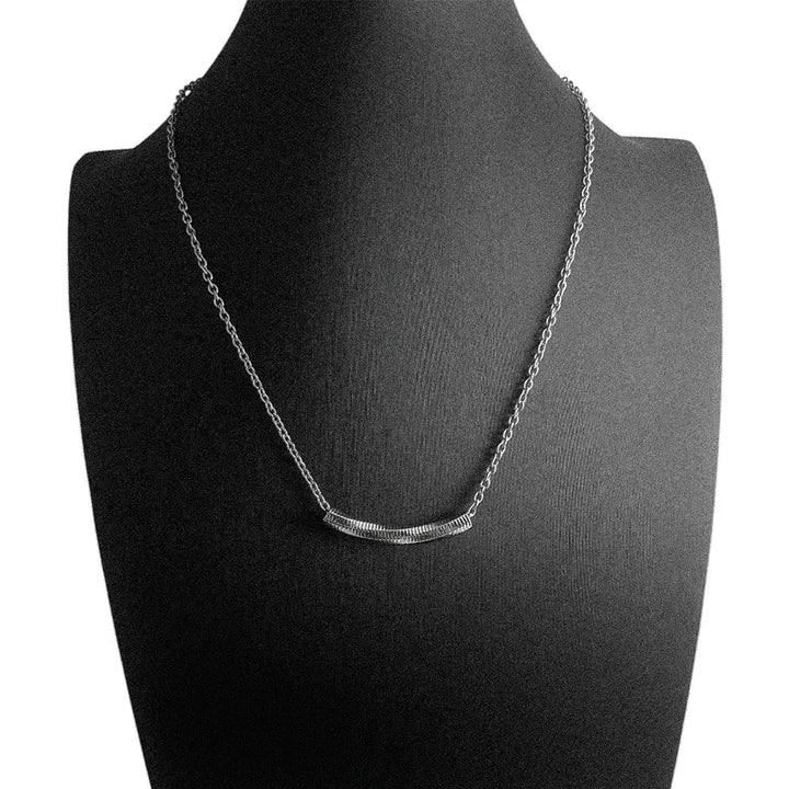 Collier Shimon Kugi Kotetsu