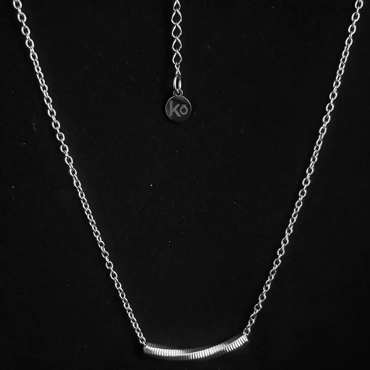 Collier Shimon Kugi Kotetsu