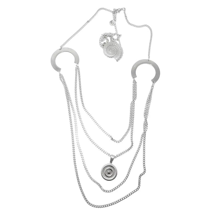Collier Shimon Noni Kotetsu