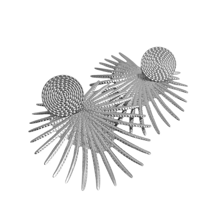 Boucles d'oreilles Shimon Paina Kotetsu