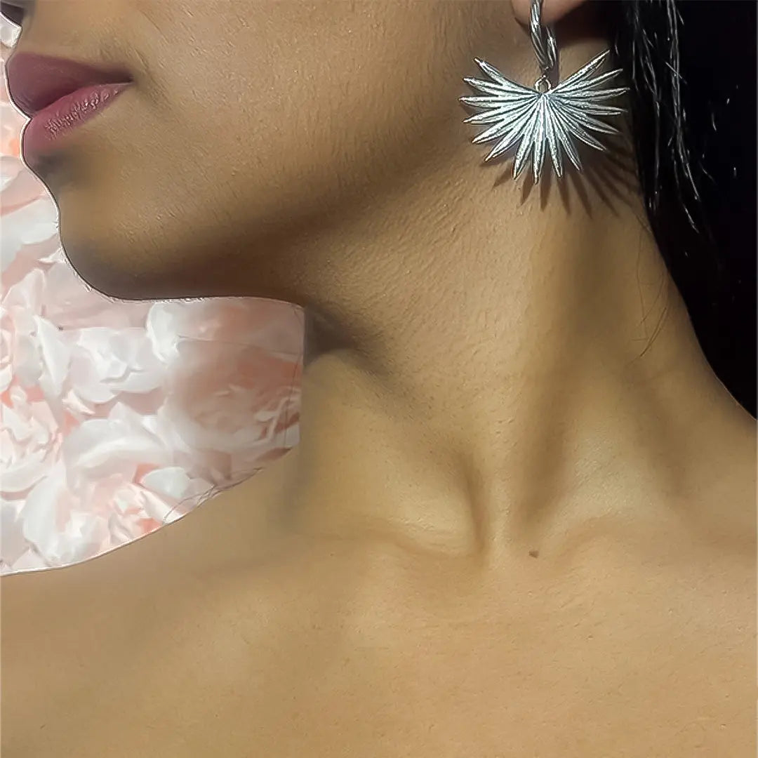 Boucles d'oreilles Shimon Rea 