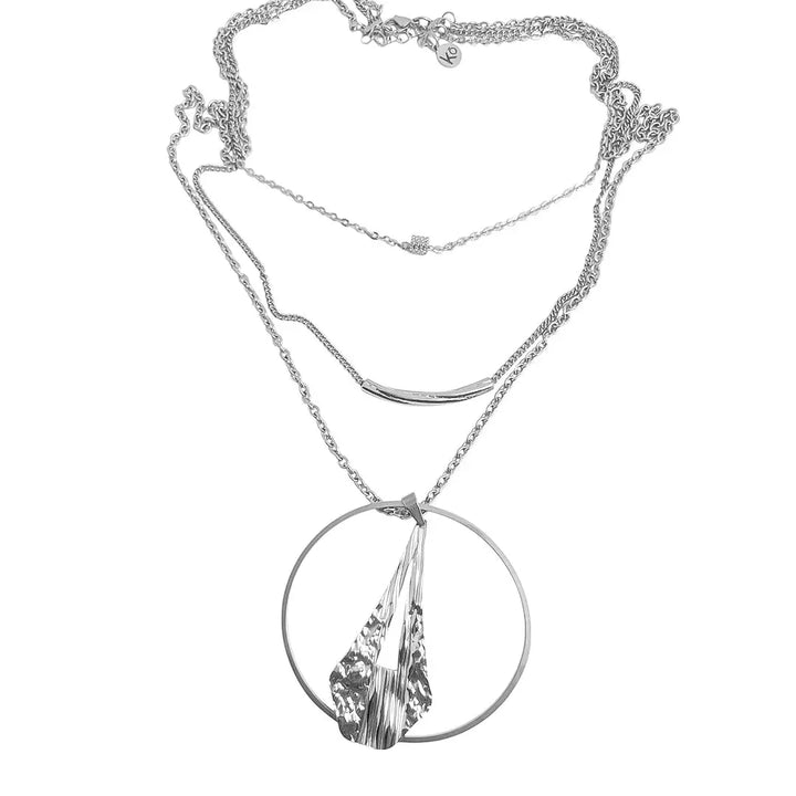 Collier Shimon Teo Kotetsu