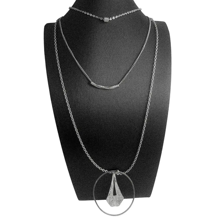 Collier Shimon Teo Kotetsu