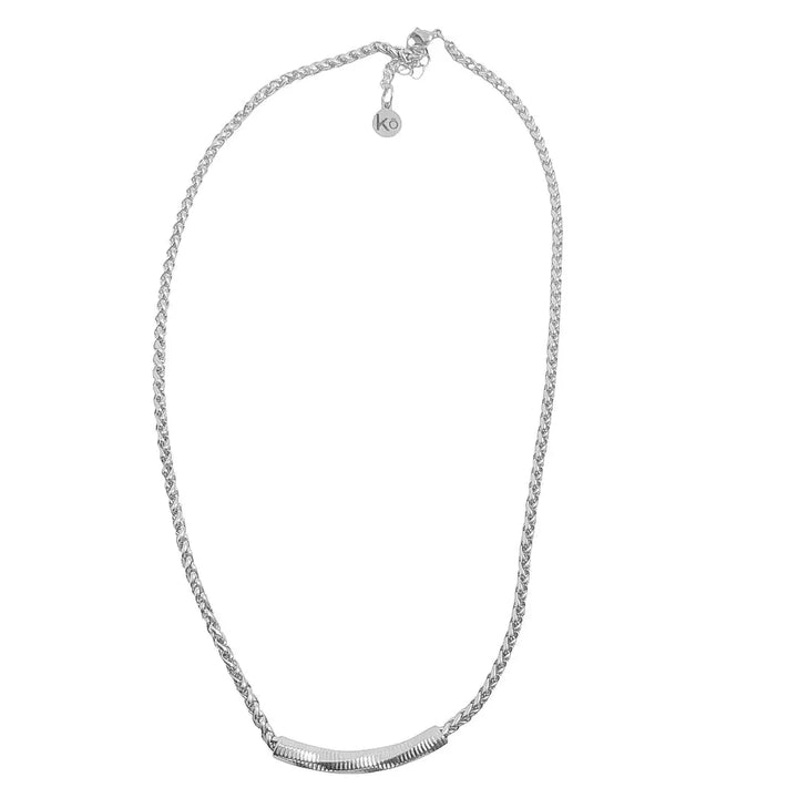 Collier Shimon Giku Kotetsu
