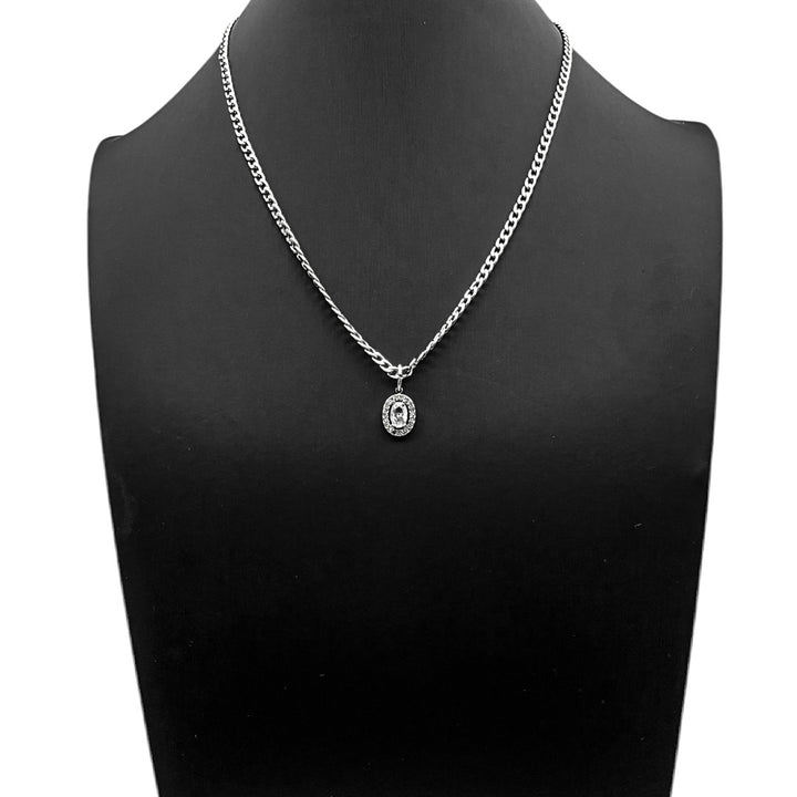 Collier Strass Haru