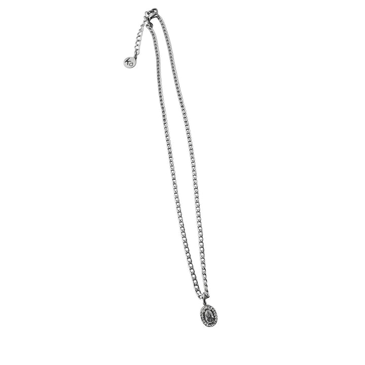 Collier Strass Haru