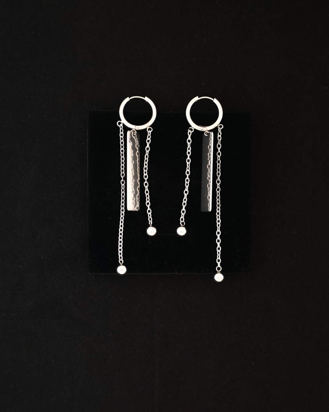 Boucles d'oreilles Kokoro Sina