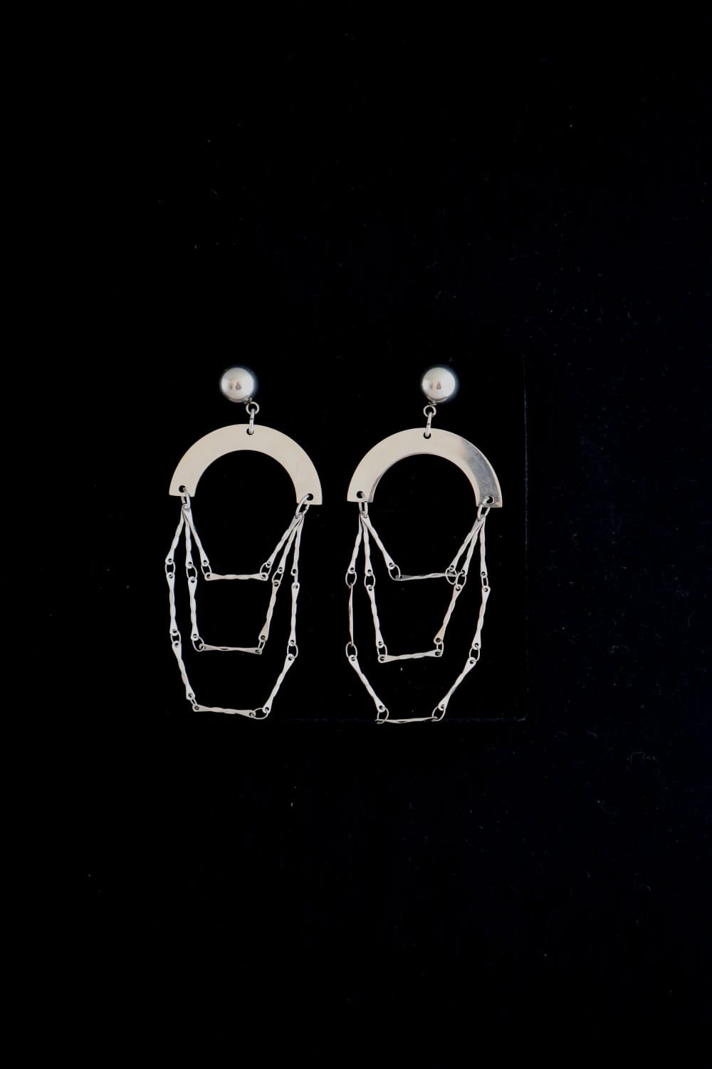 Boucles d'oreilles Kokoro Celi