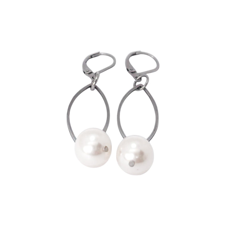 Boucles d'oreilles Dani Nori